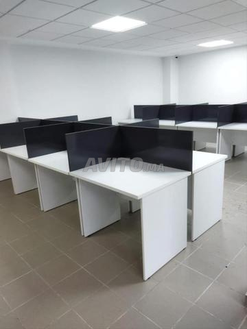 Marguerite moderne pour organiser votre équipe intelligemment