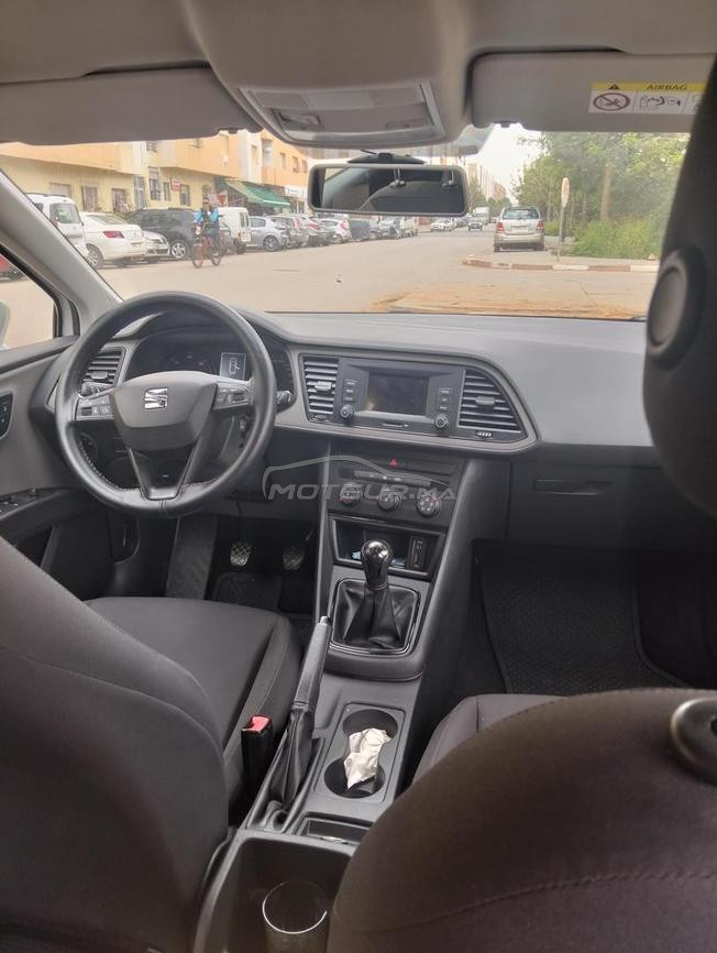 seat leon 2019