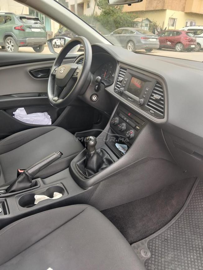 seat leon 2019