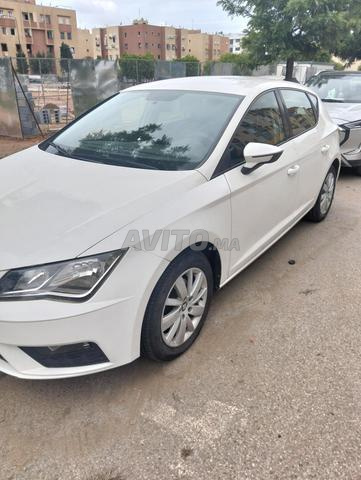 Seat Leon 2019