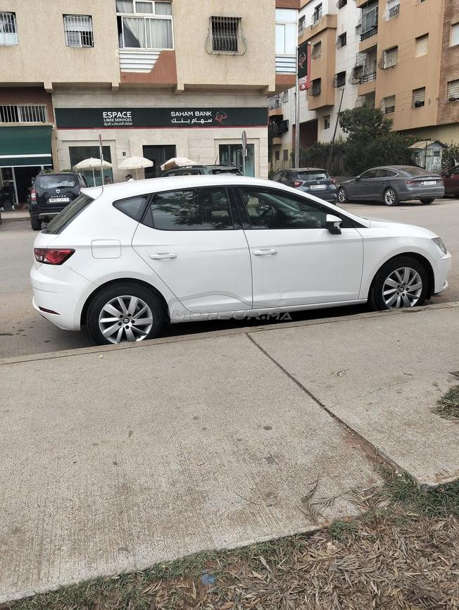 seat leon 2019
