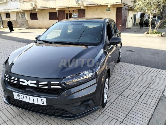 Dacia Sandero diesel