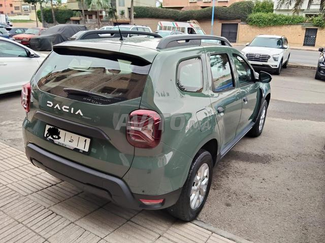 Dacia Duster - 2