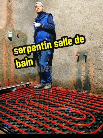 تجهيز شامل داخلي وخارجي - 2