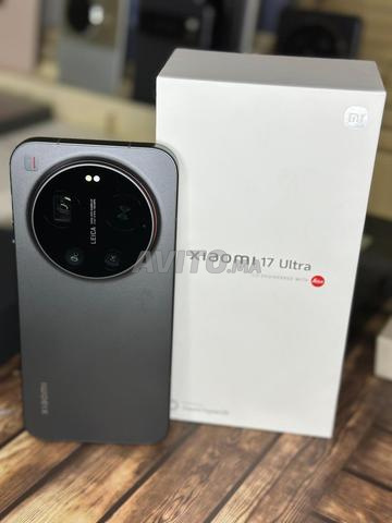شاومي 17 ألترا - 2