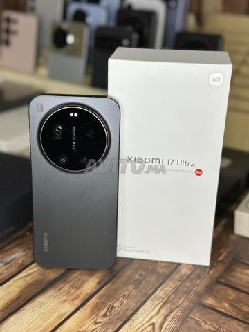 Xiaomi 17 Ultra