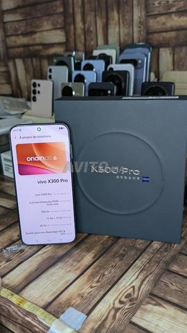 فيفو x300 برو - 2