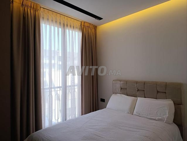 استوديو جديد استثنائي في بالمييه - للإيجار - 2