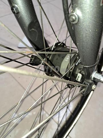 Vélo à vendre... Contactez-nous - 2