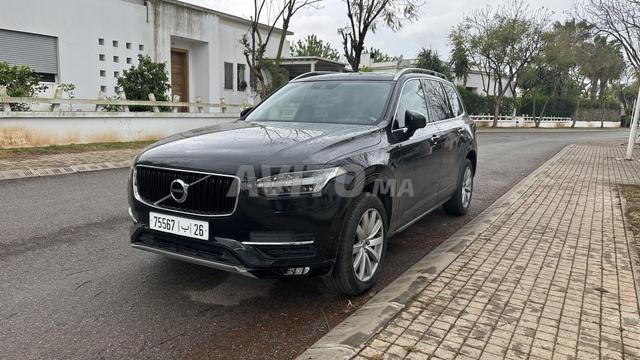 فولفو XC 90 ديزل D5