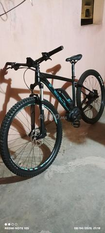 Vélo électrique Felt