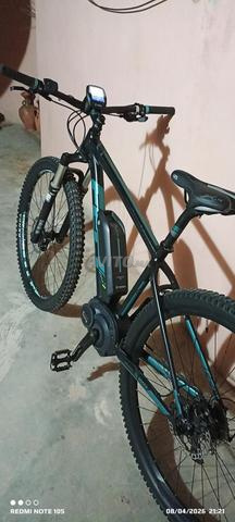 Vélo électrique Felt - 2