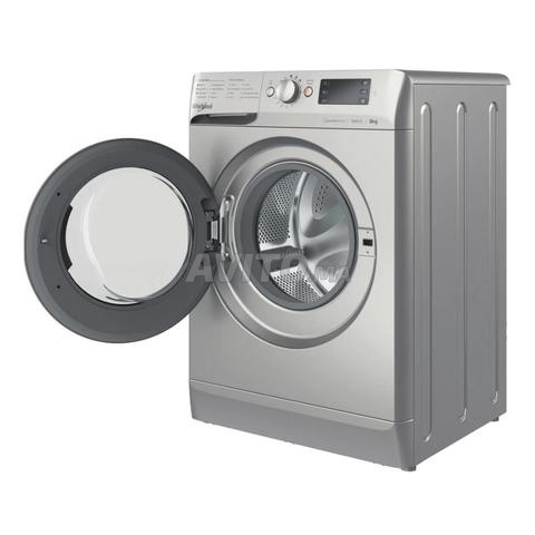 Matériel professionnel - 2