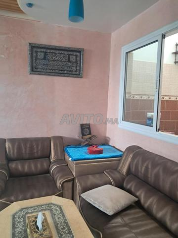 سكنى مفروشة للكراء - 2