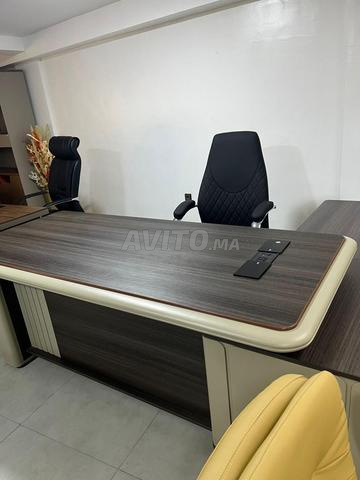 Bureaux haut de gamme - 2