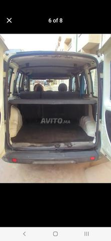 Fiat Doblo - 2