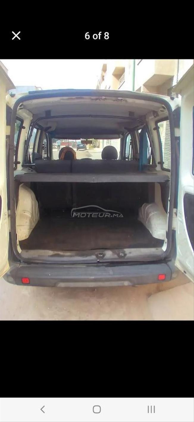 fiat doblo