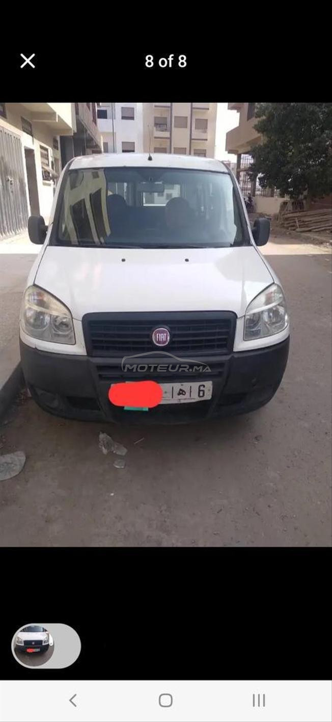 fiat doblo