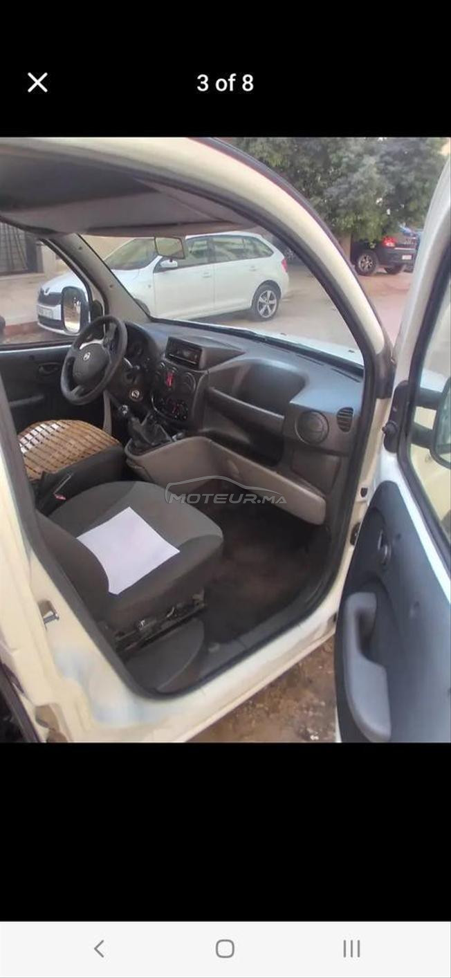 fiat doblo