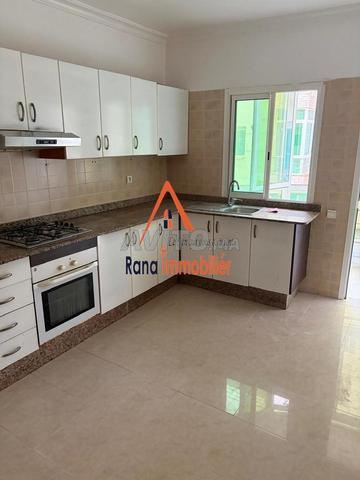 Appartement à louer sur Hay Riad - image 4