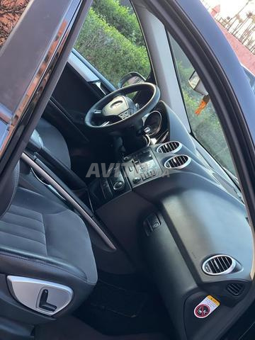 ML 280 2007 بحالة ممتازة - 2