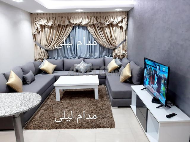 شقة ممتازة مفروشة خاصة بالعائلات فقط - 2