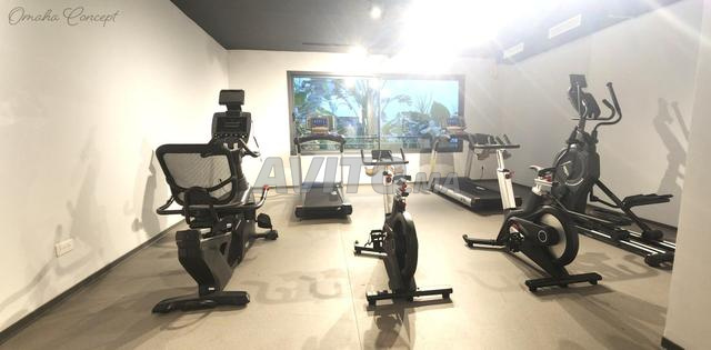 CFC Appart Premium Neuf 130m2 3CH Terrasse garage - 2