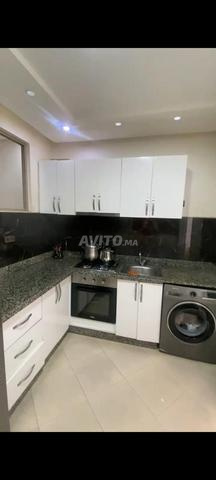 شقة للبيع 73 متر مربع في القنيطرة - 2