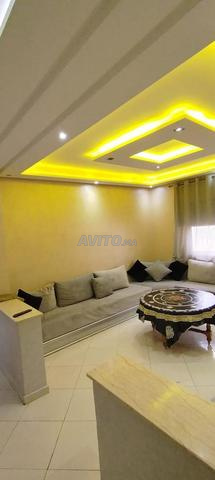 Studio meublé à vendre à Bayti Sakan - 2