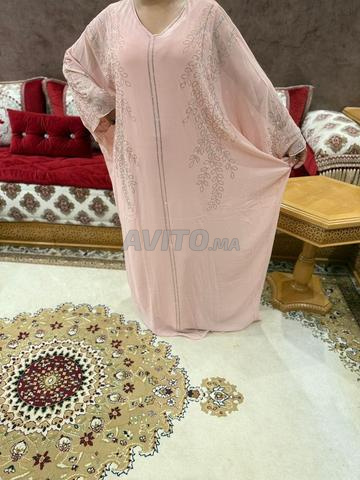 Gandouras pour occasions - 2