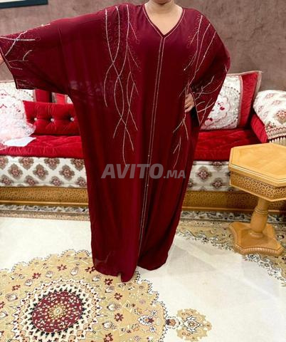 Gandouras pour occasions - 2