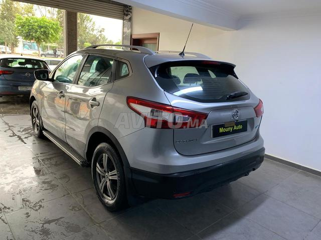 نيسان قشقاي ديزل - 2