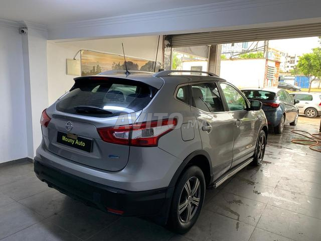 Volkswagen Touareg diesel