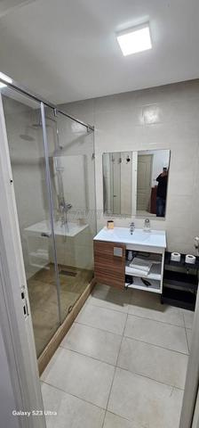 إيجار شقة مفروشة غرفتين أغدال - 2