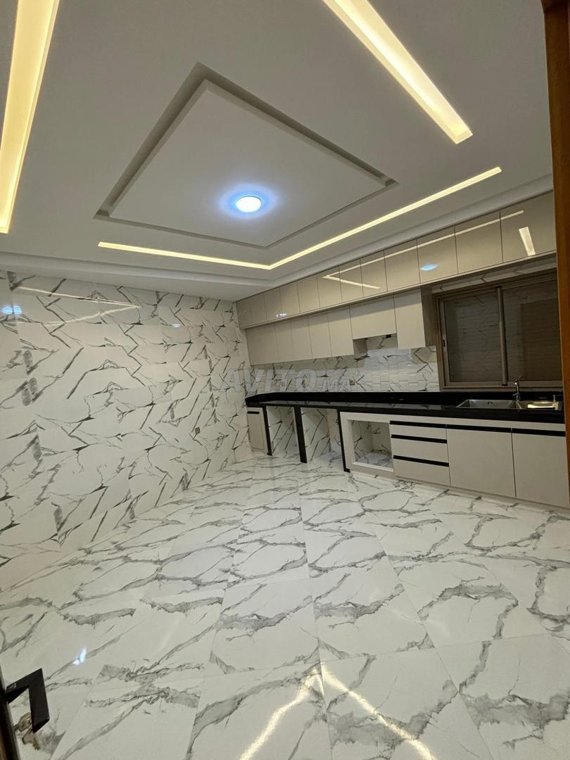 Appartements à louer 110 m à Tanger