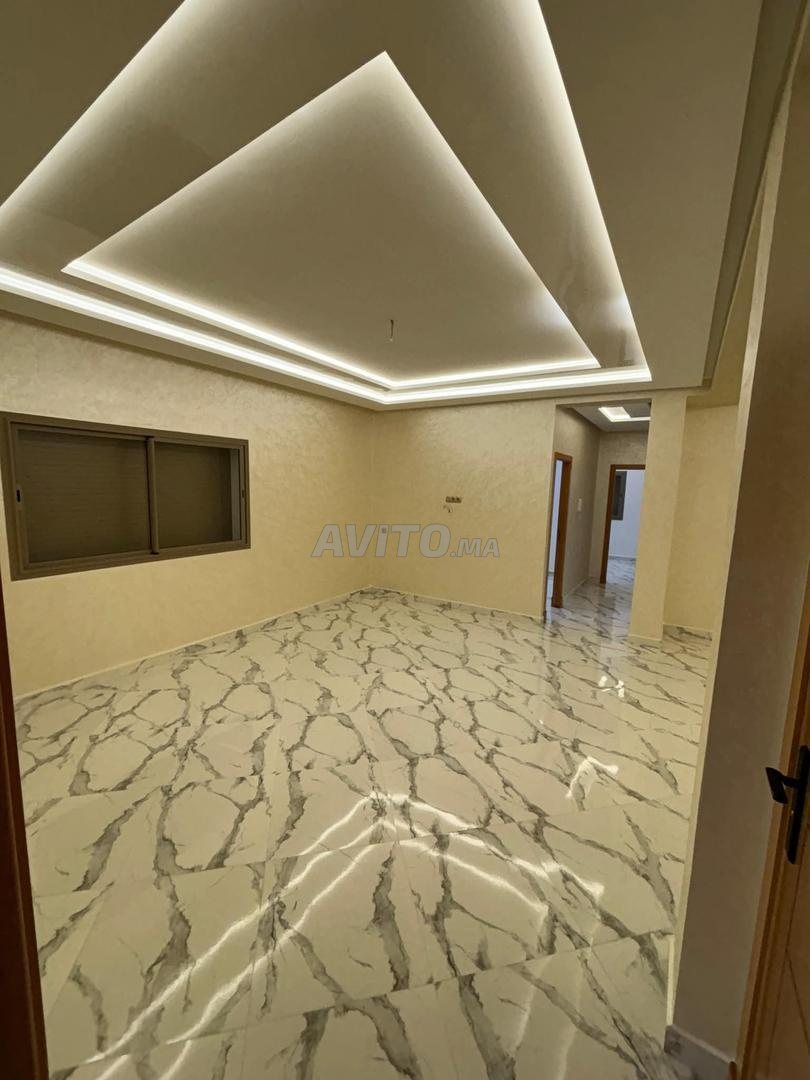 Appartements à louer 110 m à Tanger - image 5