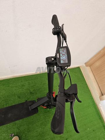Trottinette électrique - 2