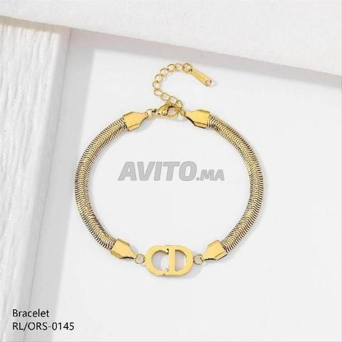 سوار ديور الفاخر CD7340 - 2