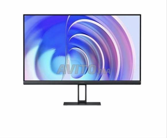 شاشة زاوية XIAOMI A24i مقاس 23.4 بوصة