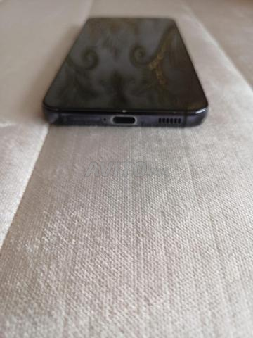 Samsung Galaxy S22 256Go Snapdragon 8