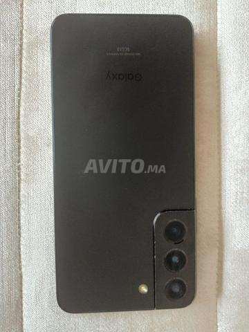 Samsung Galaxy S22 256Go Snapdragon 8 - 2