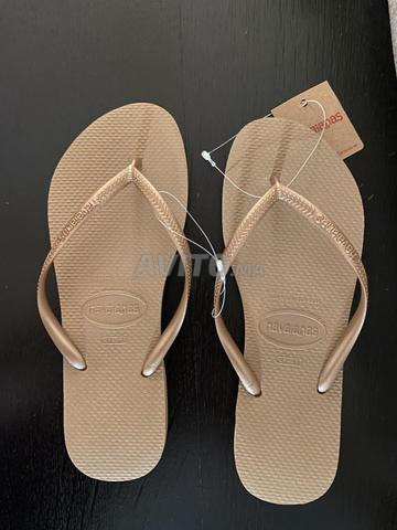 شباشب هاڤيـاناس سليم جليتر - 2