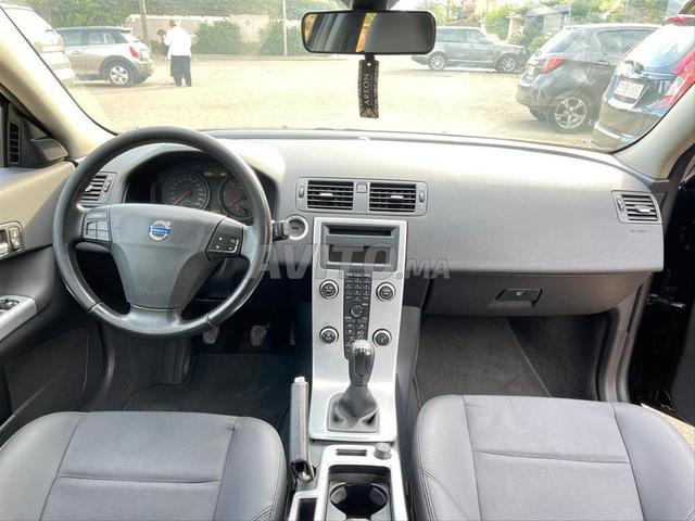فولفو C30 ديزل يدوية 2012 بالدار البيضاء - 2