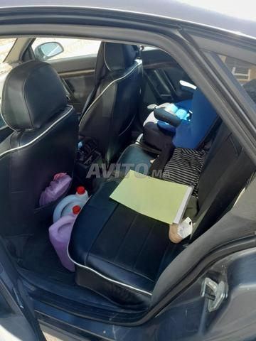 Opel Vectra Diesel Manuelle 2005 à Temara - 2