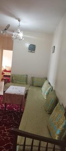 شقة للبيع 64 م² في القنيطرة