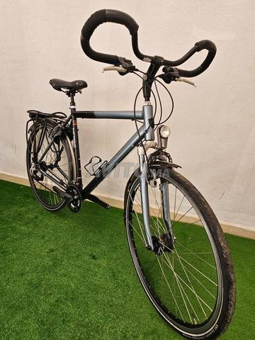 Vélo Koga - 2