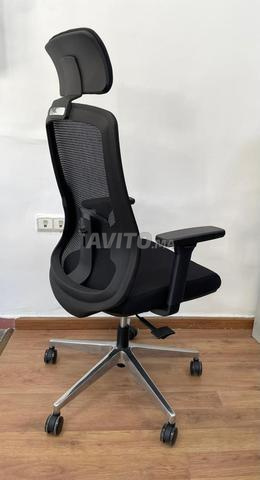 كرسي مكتب مدير/خزانة ملابس/خزانة - 2