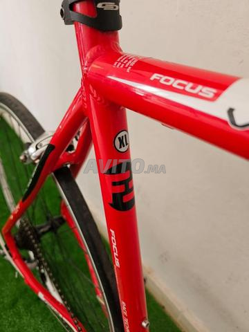 Vélo de route Focus - 2