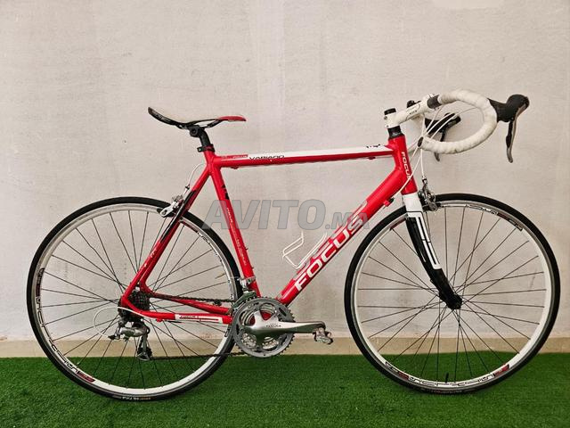 Vélo de route Focus