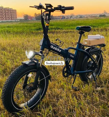 Vélo électrique Shine Pro - 2